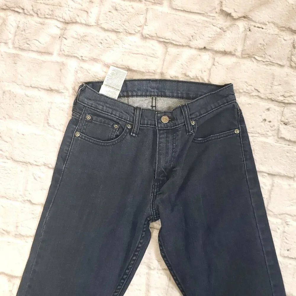 Levi's Strauss Men' Jeans size 29